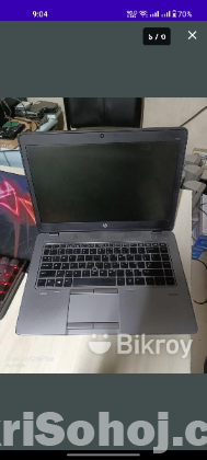 Hp elitebook 840